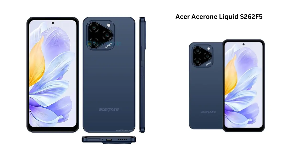 Acer Acerone Liquid S262F5 price in Bangladesh Acer Acerone Liquid S262F5 price in Bangladesh